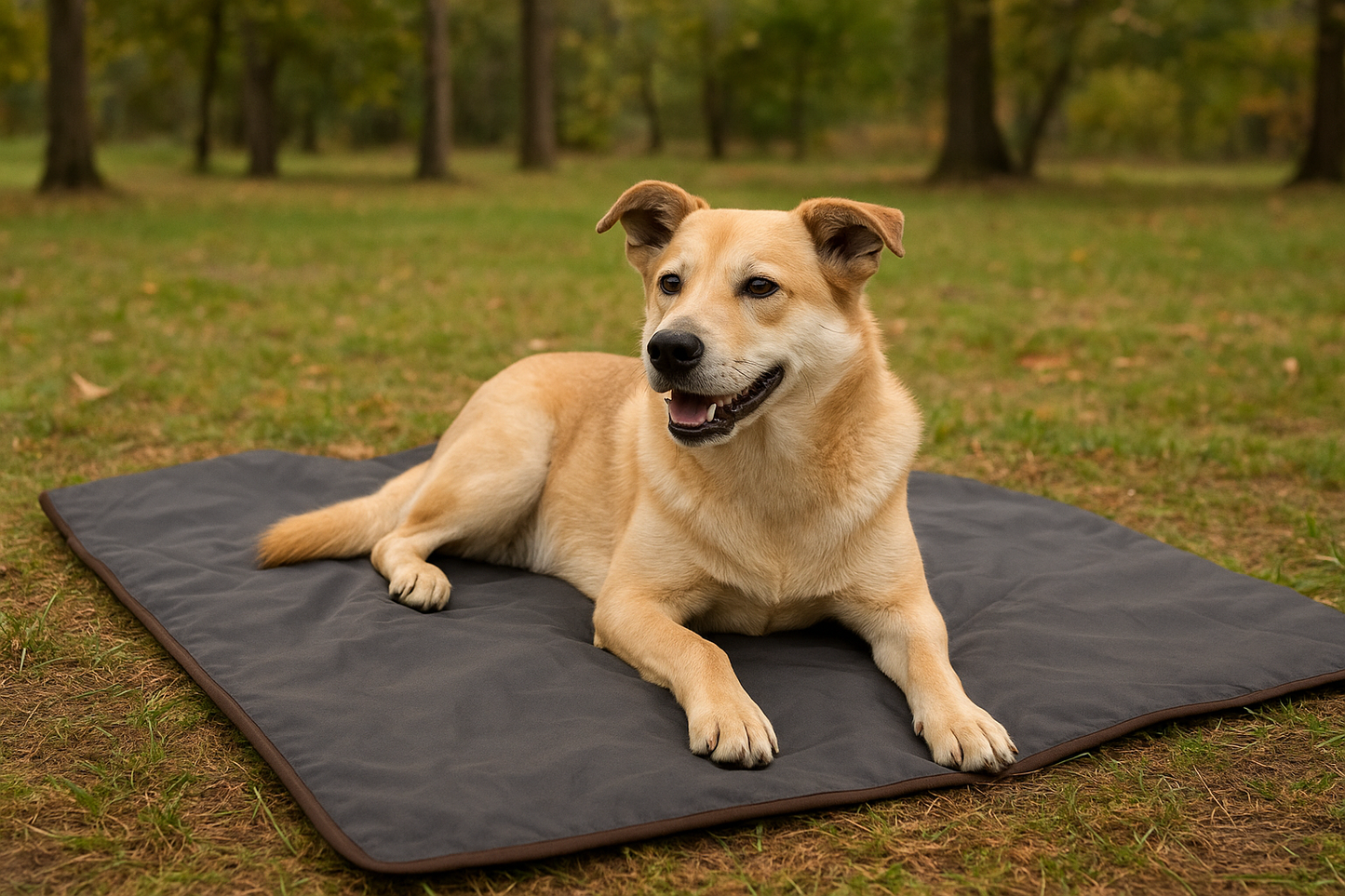 All-Weather Pet Snuggle Blanket 60x80