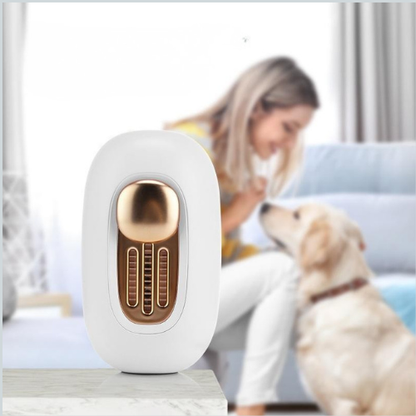 Pet Refrigerator Deodoriser Air Purification Ozone Freshener