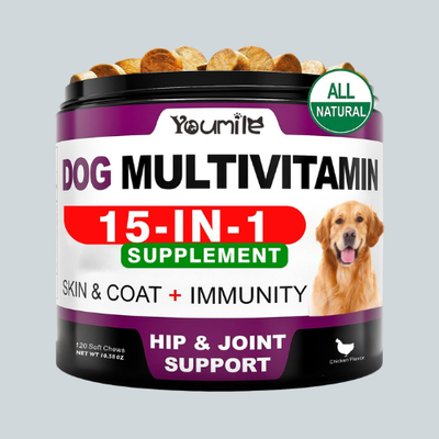 Multivi Tamin Chew