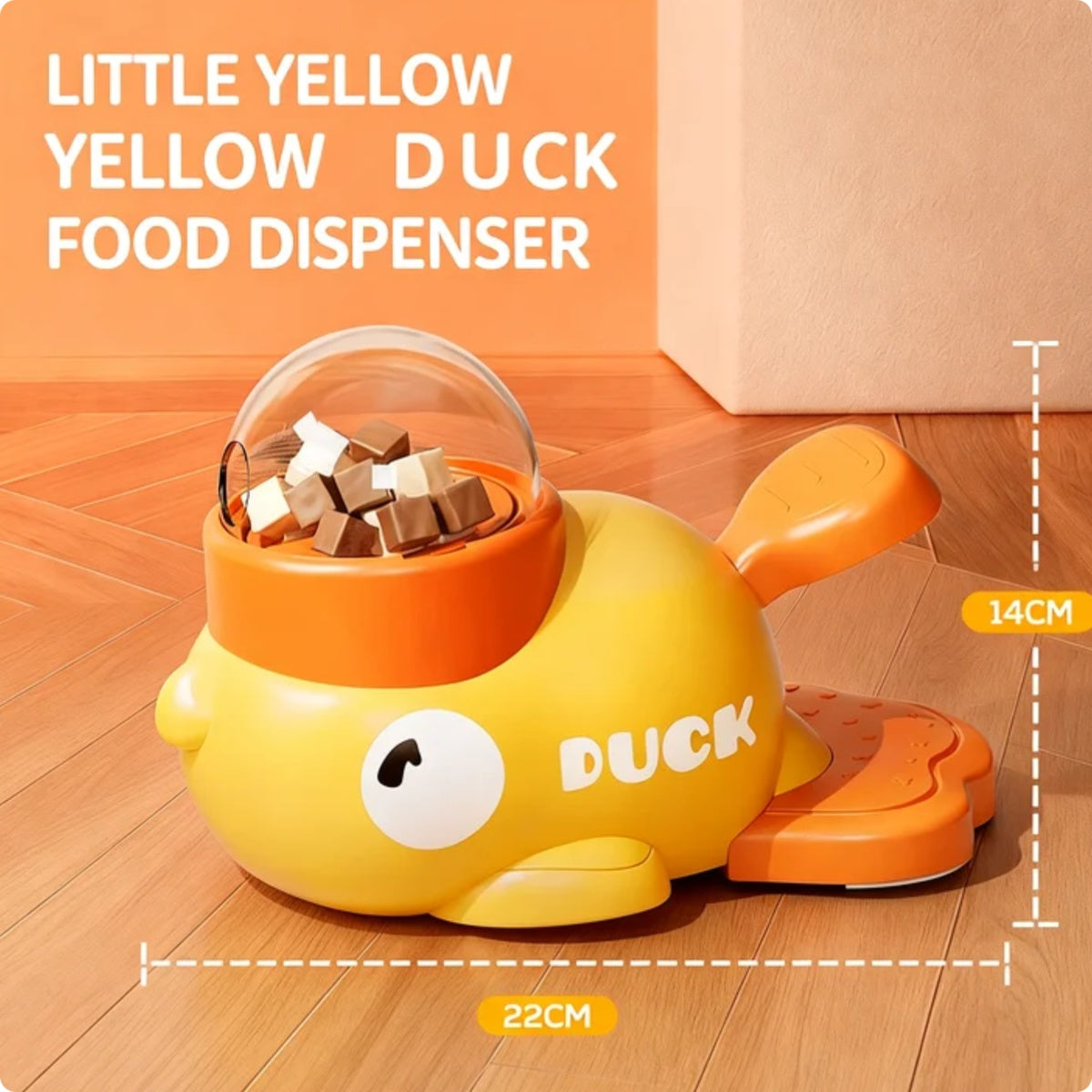 Zenvra whale-shaped interactive pet treat dispensing toy with textured surfaces and openings for engaging pet play.