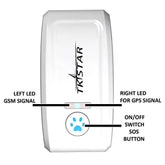 Cat GPS Tracker Locator Device for Pets - Zenvra