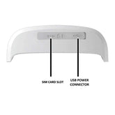 Cat GPS Tracker Locator Device for Pets - Zenvra