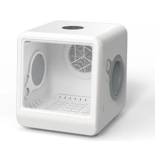 Pet Dryer Room - Zenvra