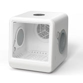 Pet Dryer Room - Zenvra