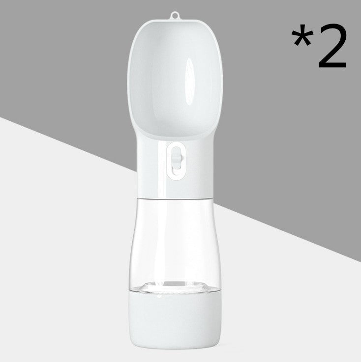 Traveling Out Portable Dog Water Dispenser - Zenvra