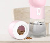 Traveling Out Portable Dog Water Dispenser - Zenvra