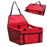 Waterproof Dog Carrier Seat Long Journeys - Zenvra
