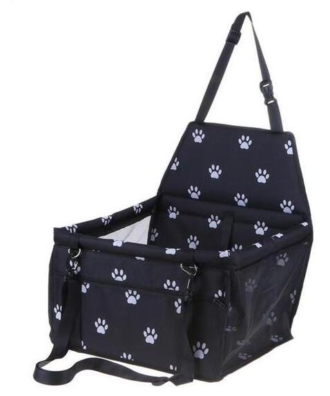 Waterproof Dog Carrier Seat Long Journeys - Zenvra